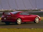 Toyota Supra 1993 года (US)